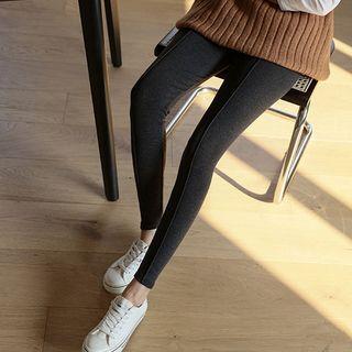Pintuck Sports Leggings