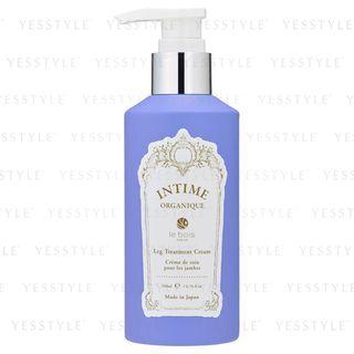 Intime Organique - Intime Leg Treatment Cream 200ml