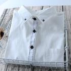 Stitched Detail Blouse