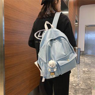 Sheep Backpack