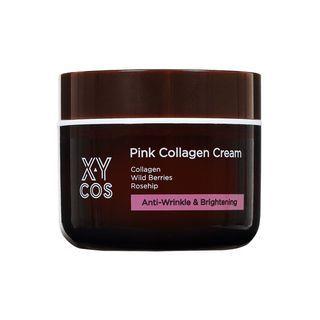 The Skin House - Xycos Pink Collagen Cream 50ml