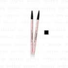 Covermark - Realfinish Eyebrow Liner (refill Only) (#01 Natural Black) 10g
