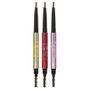 Wtrend - Disney Princess 2 In 1 Eyebrow Pencil - 3 Types
