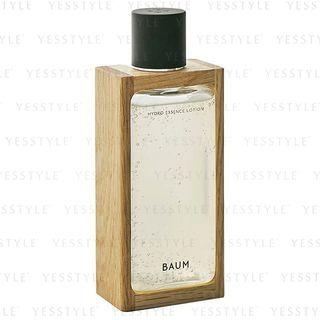 Shiseido - Baum Hydro Essence Lotion Woodland Winds 150ml