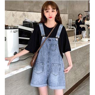 Pants Jeans Jumper Pants Shorts High-waist