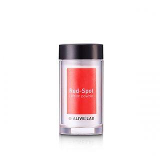 Alive:lab - Red-spot Lemon Powder 8ml
