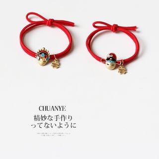 Chinese Opera Hair Tie / Set