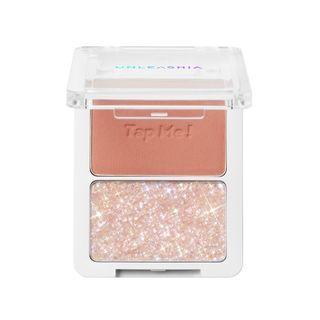 Unleashia - Tab Me Palette Duo - 3 Types N 1 Pit-a-pat