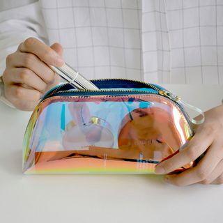 Full Moon Series Transparent Pouch (s)