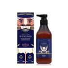 Beyond - Total Recovery Shower Cream (2018 Disney Holiday Collaboration) 450ml 450ml