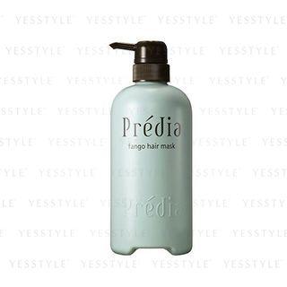 Kose - Predia Fango Hair Mask N 640g