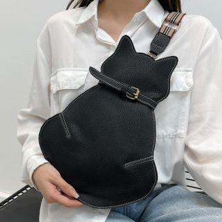 Cat Sling Bag