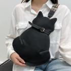 Cat Sling Bag