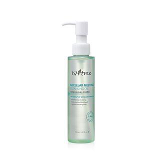Is & Tree - Micellar Melting Cleansing Oil 150ml 150ml