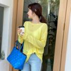 Loose-fit Light T-shirt