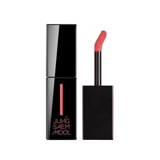 Jung Saem Mool - High Tinted Lip Lacquer - 14 Colors Rose Cosset