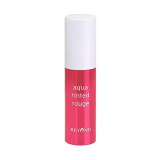 Beyond - Aqua Tinted Rouge (#13 Vivid Pink) 4.8ml