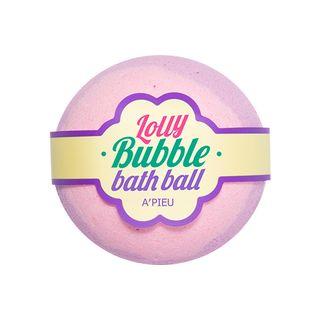 Apieu - Lolly Bubble Bath Ball
