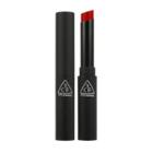 3 Concept Eyes - Slim Velvet Lip Color (15 Colors) #true Red