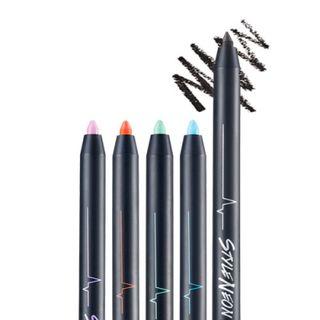 Touch In Sol - Style Neon Super Proof Gel Liner #5 Lights Out