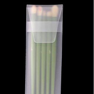 Eva Makeup Brush Pouch (various Designs)