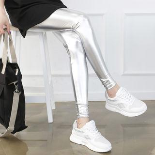 L Me Leggings