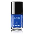 Chanel - Vernis Nail Colour (#665 Vibrato) 13ml