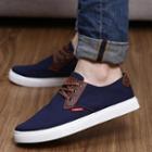 Plain Casual Shoes