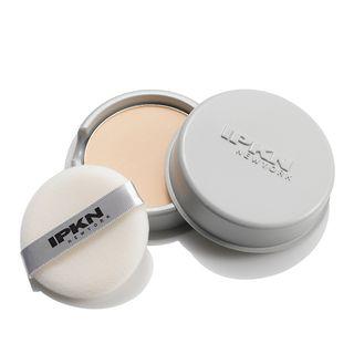 Ipkn - Perfume Powder Pact (fresh & Matte) Refill Only #23 Natural Beige