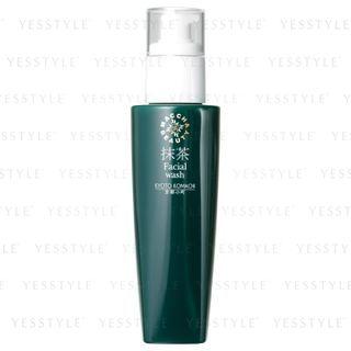 Kyoto Komachi - Maccha Facial Wash 150ml
