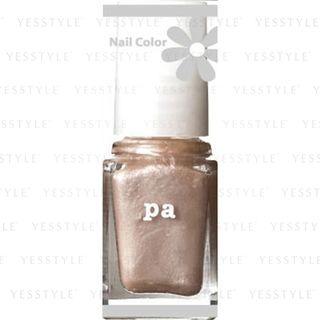 Dear Laura - Nail Color (#a11) 6ml