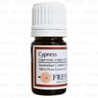 Fresh Aroma - 100% Pure Essential Oil Cypress 5ml