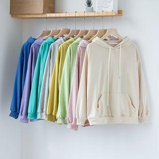 Plan Hoodie