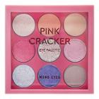 Aritaum - Mono Eyes Palette Pink Cracker Limited Edition 6.3g
