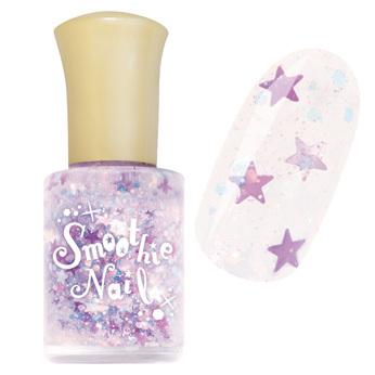 Smoothie Nail (kirameki Soda) 8ml