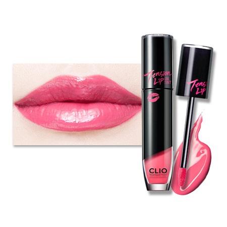 Clio - Virgin Kiss Tension Oil Tint (#06 Sugar Breeze) 5.5ml