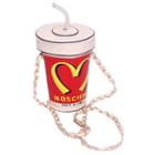 French Fries Crossbody Bag