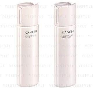 Kanebo - Moisture Flow Lotion 180ml - 2 Types