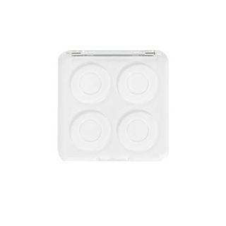 Etude - Look At My Eyes Diy Palette - 5 Colors #02 White