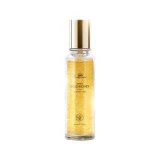 Pretty Skin - Micro Gold Honey All In One Toner 140ml