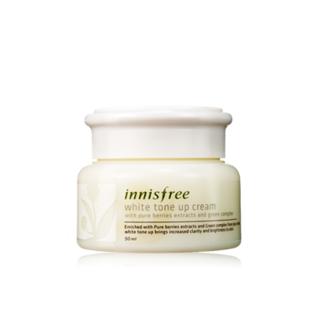 Innisfree - White Tone-up Cream 50ml