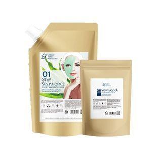 Lindsay - Magic Modeling Mask Set - 8 Types Seaweed