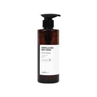 Pureforet - Centella Cica Body Wash 250ml