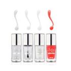 Vov - Salon De Nail Care (brightening Base Coat) 12ml 12ml