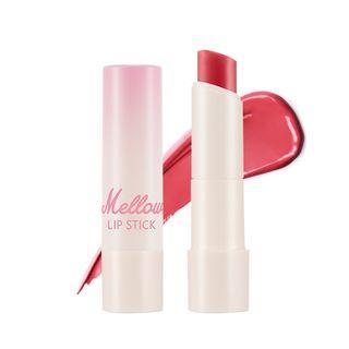 Apieu - Mellow Lip Stick (#rd01 Praha)