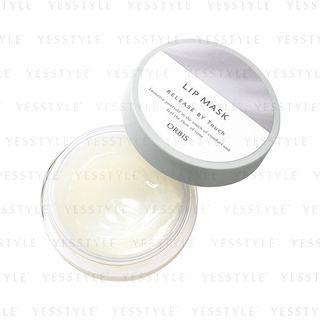 Orbis - Release By Touch Lip Balm 1 Pc