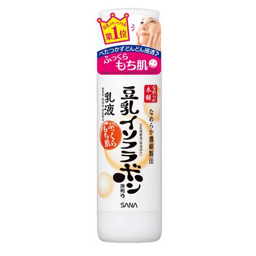 Sana - Soy Milk Milky Lotion 150ml
