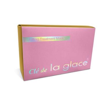 La Glace - Lifting Treatment Mask 10 Pcs
