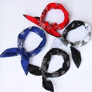 Cotton Blend Headband