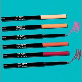 Wet N Wild - Perfect Pout Gel Lip Liner